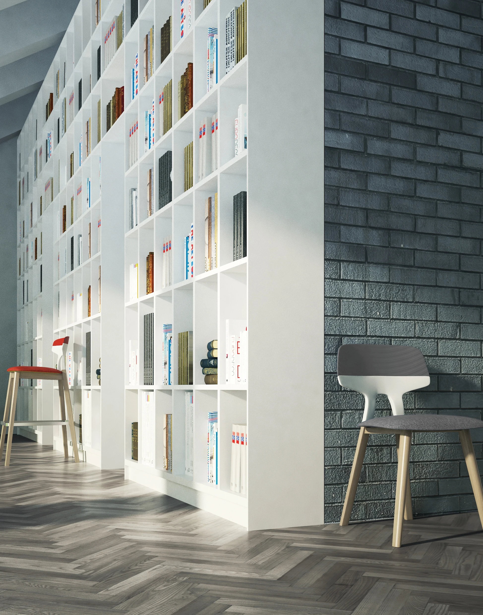 Семейства офисной мебели Revit: что нужно архитектору для точного проекта