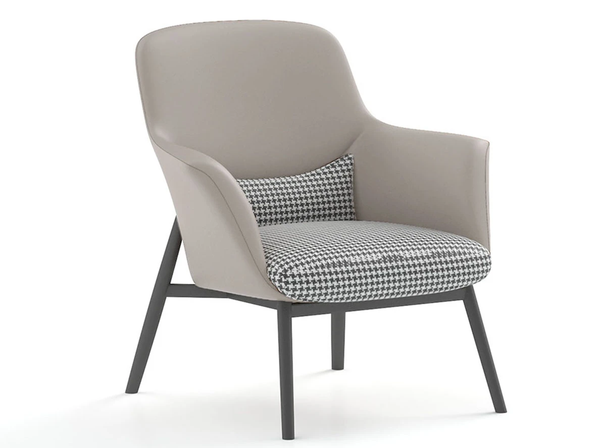 Yodo — Lounge-кресла Kano