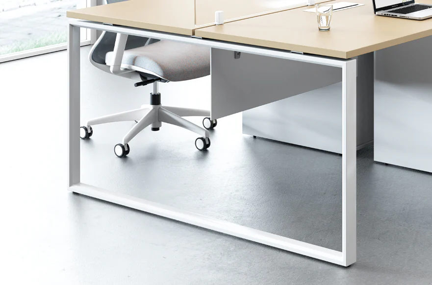 Linz II Workstation — Рабочие столы Sunon